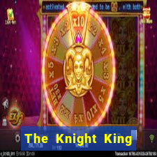 The Knight King who returned with a god chapter 44 the demon king cheat system cap 1